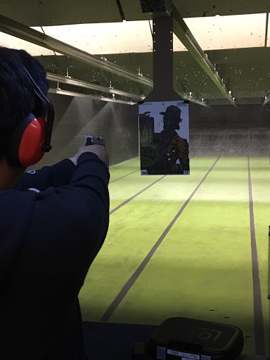 Gun Shop «The Bullet Ranch», reviews and photos, 12425 Broad St SW, Pataskala, OH 43062, USA