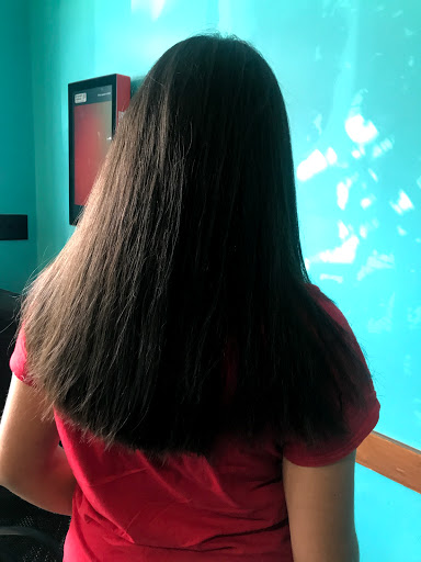 Barber Shop «jasmine Hair salon & Barber Shop», reviews and photos, 4702 Nolensville Pike, Nashville, TN 37211, USA