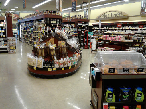 Grocery Store «Vons», reviews and photos, 26518 Bouquet Canyon Rd, Saugus, CA 91350, USA