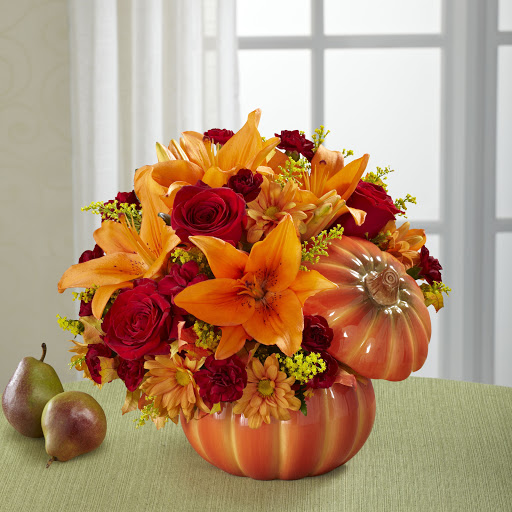 Florist «Finishing Touch Florist & Gifts», reviews and photos, 1645 140th Ave NE B4, Bellevue, WA 98005, USA