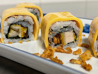 Photos du propriétaire du Restaurant L&B Sushi Les Saveurs du Japon à Saint-Zacharie - n°1