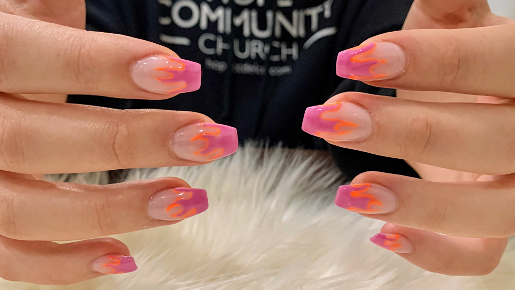 Nail Garden & Spa Holmes, PA 19043 Services and Reviews