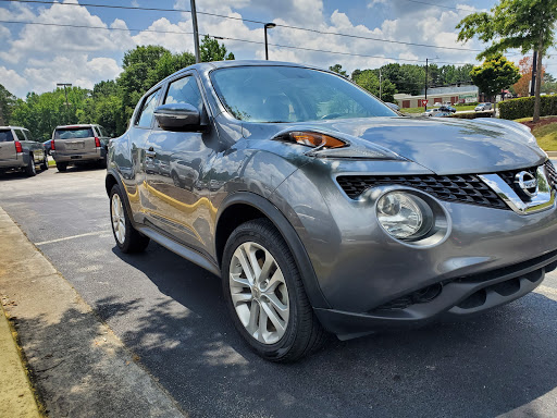 Used Car Dealer «Hertz Car Sales Stone Mountain», reviews and photos, 5055 Stone Mountain Hwy, Stone Mountain, GA 30087, USA