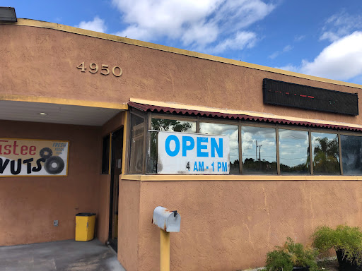 Donut Shop «Tastee Donuts», reviews and photos, 4950 S Washington Ave, Titusville, FL 32780, USA