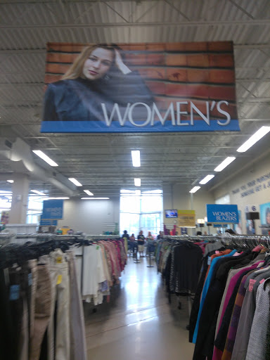 Thrift Store «Goodwill Store & Donation Center», reviews and photos, 6100 75th St, Kenosha, WI 53142, USA