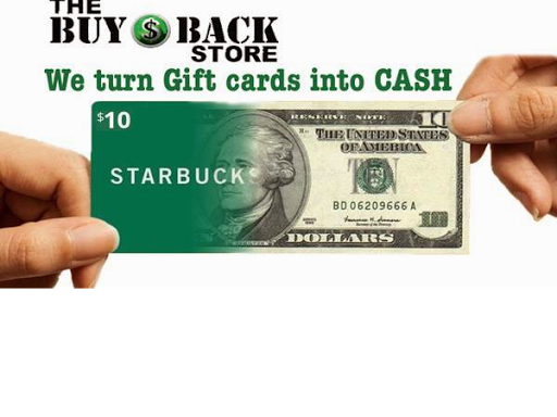 Gold Dealer «The Buy Back Store», reviews and photos, 10415 Perrin Beitel Rd #100, San Antonio, TX 78217, USA