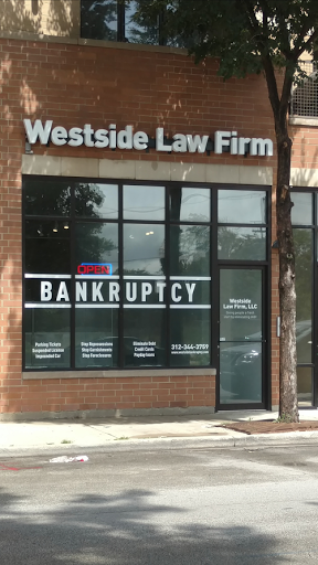 Bankruptcy Attorney «Westside Law Firm, LLC», reviews and photos