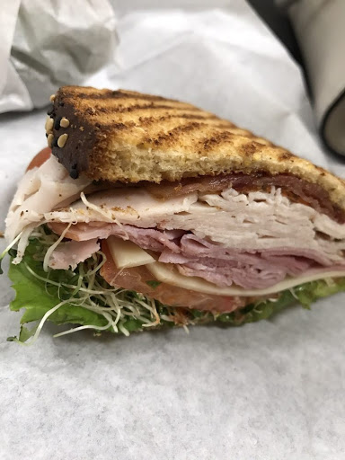 Coffee Shop «Klatch Coffee», reviews and photos, 8916 E Foothill Blvd, Rancho Cucamonga, CA 91730, USA