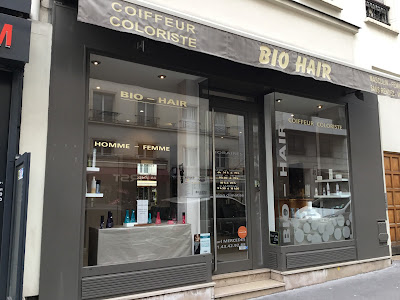 Bio Hair à Paris