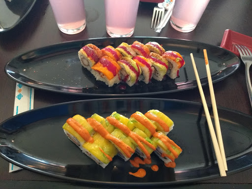 Kamata Sushi