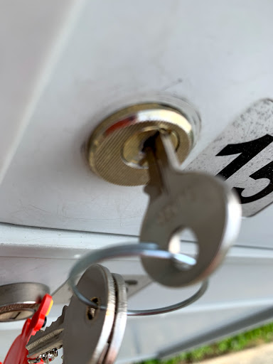 Locksmith «Bulger Safe & Lock», reviews and photos, 11502 Lake City Way NE, Seattle, WA 98125, USA