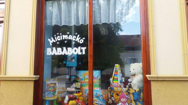 Micimackó Bababolt