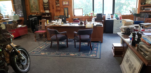 Art Museum «Wheels Through Time Transportation», reviews and photos, 62 Vintage Ln, Maggie Valley, NC 28751, USA