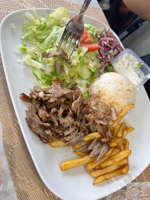 Le Sultan - Restaurant Kebab à Villeurbanne