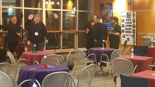 Performing Arts Theater «Newport Performing Arts Center», reviews and photos, 777 W Olive St, Newport, OR 97365, USA