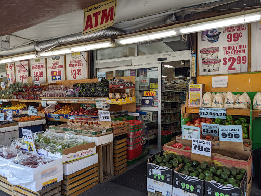 Grocery Store «Food Universe Marketplace», reviews and photos, 97 Avenue O, Brooklyn, NY 11204, USA