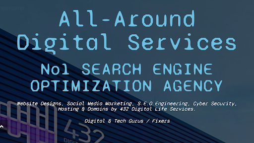 Seo specialists Athens