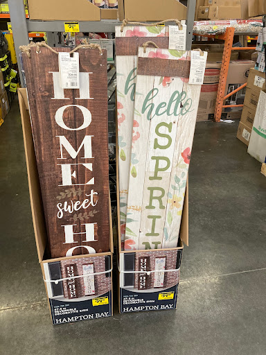 Home Improvement Store «The Home Depot», reviews and photos, 17777 NE 76th St, Redmond, WA 98052, USA