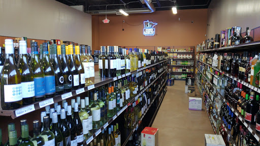Liquor Store «Eagle Liquor Lino Lakes MN», reviews and photos, 730 Apollo Dr #190, Lino Lakes, MN 55014, USA