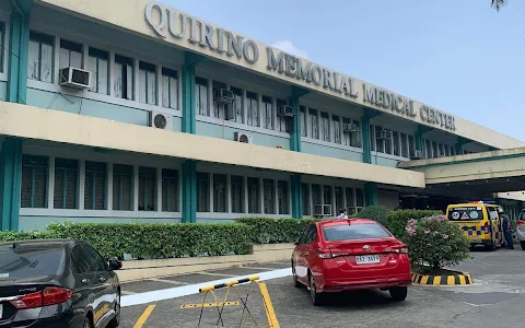 Quirino Memorial Medical Center image