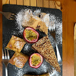 Photo n°3 de l'avis de Marc.a fait le 04/09/2023 à 19:41 sur le  Ristorante Zanoni Bottega & Cucina Desenzano del Garda à Desenzano del Garda