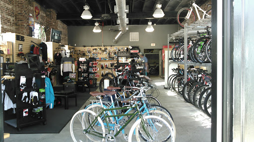 Twenty 20 Cycling Co., 725 W 36th St, Baltimore, MD 21211, USA, 