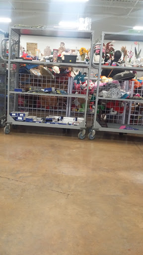 Thrift Store «Goodwill Retail Store of Springfield – Battlefield», reviews and photos, 3151 S Kansas Expy, Springfield, MO 65807, USA