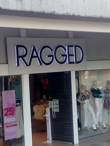 RAGGED