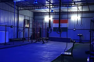 FITYARD Hinjawadi | CrossFitness & Conditioning image