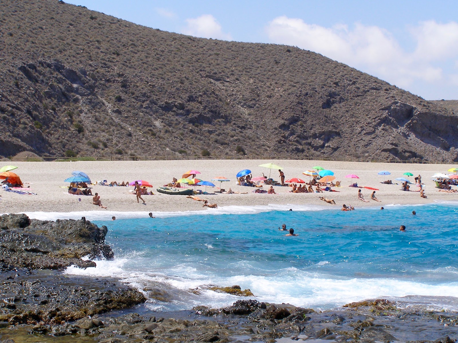 Playa de los Muertos photo #7