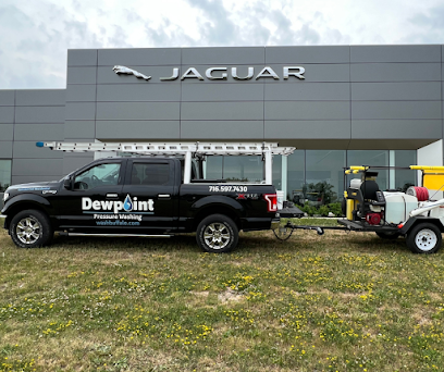Dewpoint Pressure Washing