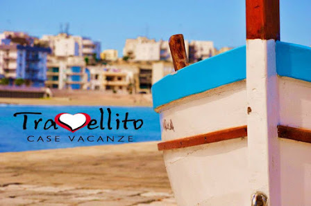 Travellito Case Vacanze Otranto e Salento Via Catona, 44, 73028 Otranto LE