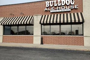 Bulldog Ale House image