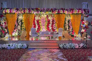 Qaswa Marriage Lawn & Marquee image