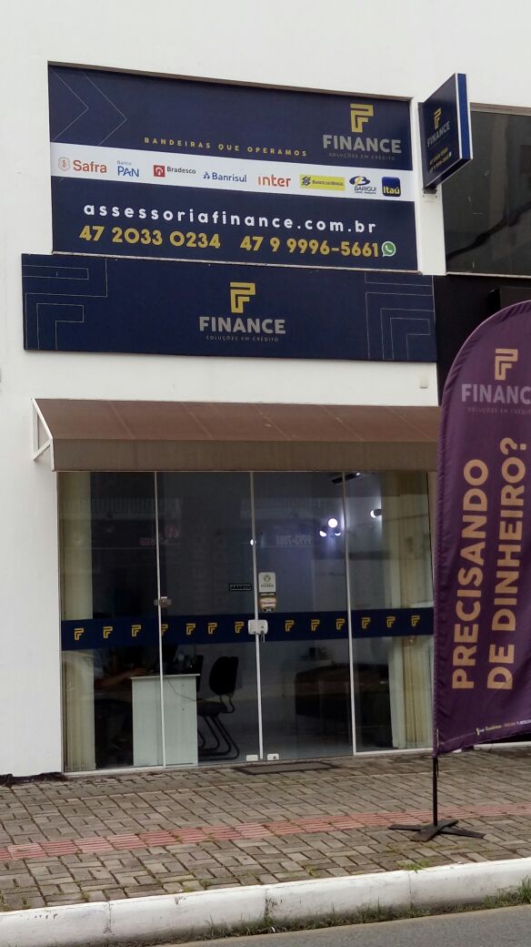 Finance Assessoria