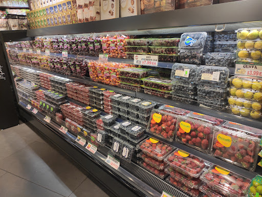 Gourmet Grocery Store «Portokali Gourmet Market», reviews and photos, 1509 Sheepshead Bay Rd, Brooklyn, NY 11235, USA