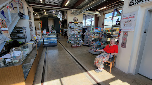 Inland Northwest Rail Museum