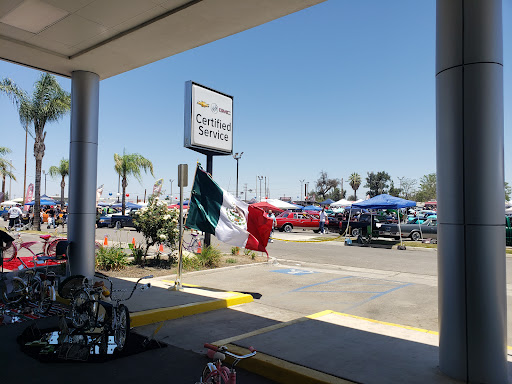 Car Dealer «Delano Chevrolet Buick GMC», reviews and photos, 600 1st Ave, Delano, CA 93215, USA