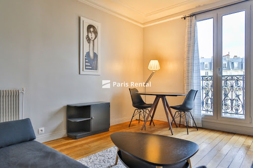 Paris Rental | De Circourt Associates - Location Meublée Corporate Paris