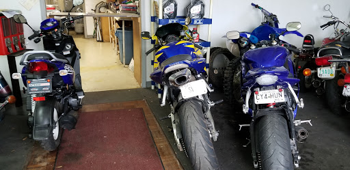 Motorcycle Dealer «J & R Cycle Shop», reviews and photos, 1431 Canton Rd NE, Marietta, GA 30066, USA