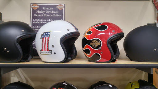 Harley-Davidson Dealer «Paradise Harley-Davidson», reviews and photos, 10770 SW Cascade Ave, Tigard, OR 97223, USA