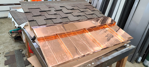 Roofing Contractor «On Top Roofing», reviews and photos, 155 Aspen Dr, Park City, UT 84098, USA