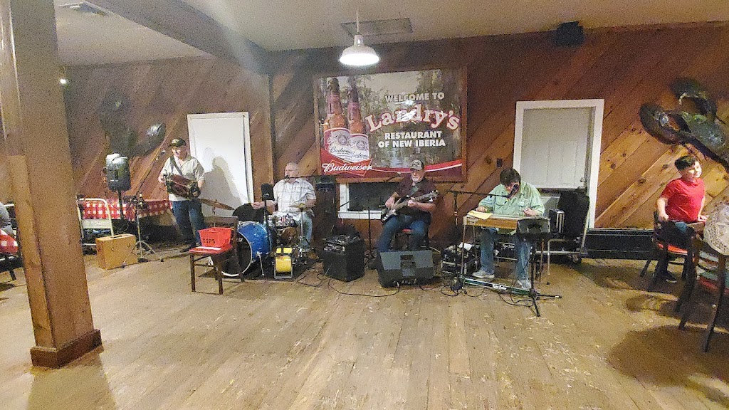 Landry's Cajun, Seafood & Steakhouse Saint Martinville, LA 70560