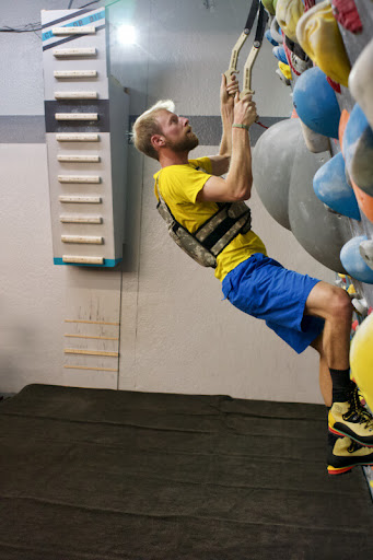 Gym «Mountain Strong Denver Climbing and CrossFit», reviews and photos, 5280 Broadway, Denver, CO 80216, USA