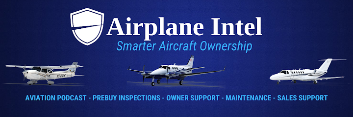 Airplane Intel, Inc.