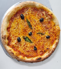 Photos du propriétaire du Restaurant italien La Petite Italie Artisan Pizzaiolo à Saint-Amand-les-Eaux - n°3