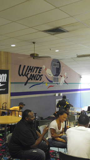 Bowling Alley «White Sands Bowling Center», reviews and photos, 653 Beal Pkwy NW, Fort Walton Beach, FL 32547, USA
