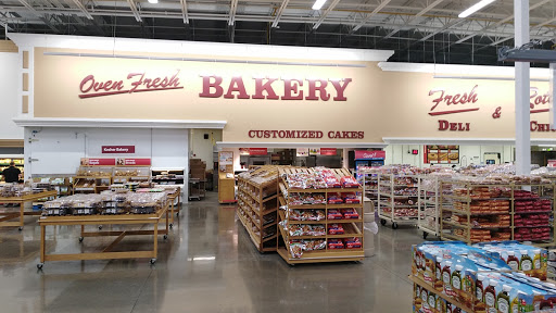 Warehouse club «BJ’s Wholesale Club», reviews and photos, 1929 NE Pine Island Rd, Cape Coral, FL 33909, USA