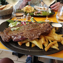 Frite du Restaurant le 5.1 à Montmirail - n°14