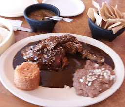 Restaurant Los Cantaros photo